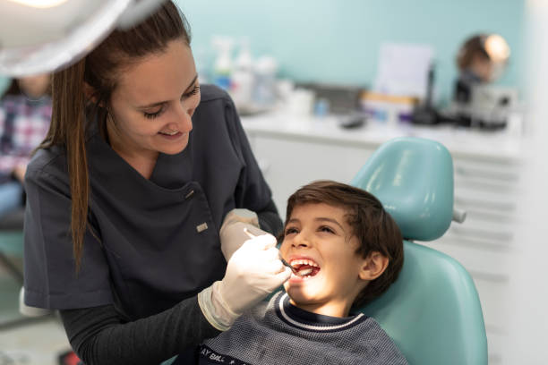 Best Root Canal Emergency Dentist  in Victory Lakes, NJ
