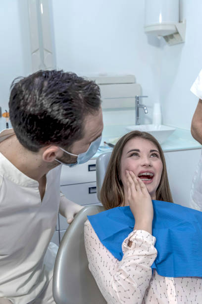 Best Chipped Tooth Repair Near Me  in Victory Lakes, NJ
