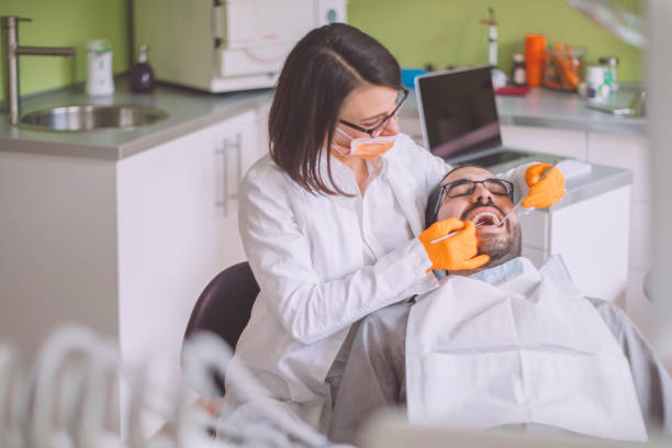 Best Tooth Infection Emergency Dentist  in Victory Lakes, NJ