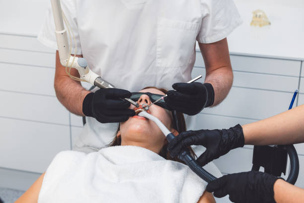 Best Tooth Infection Emergency Dentist  in Victory Lakes, NJ