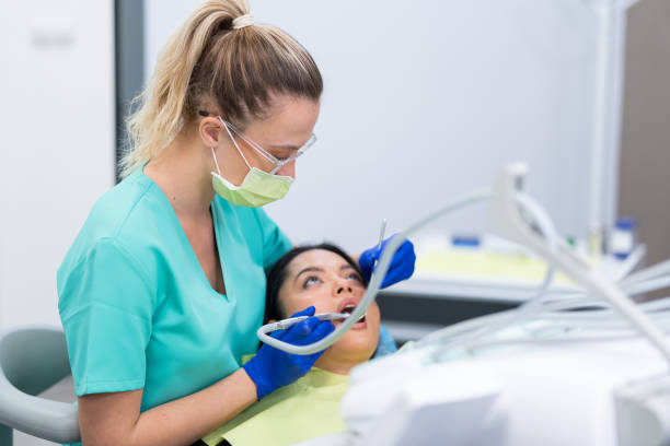 Best Knocked-Out Tooth Emergency  in Victory Lakes, NJ