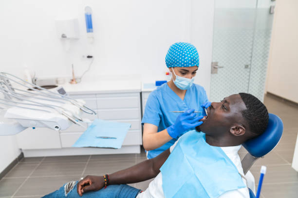 Best Cracked Tooth Emergency Dentist  in Victory Lakes, NJ